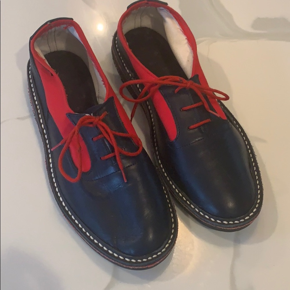 Ben Calçat Hand Made Espadrilles from Mallorca